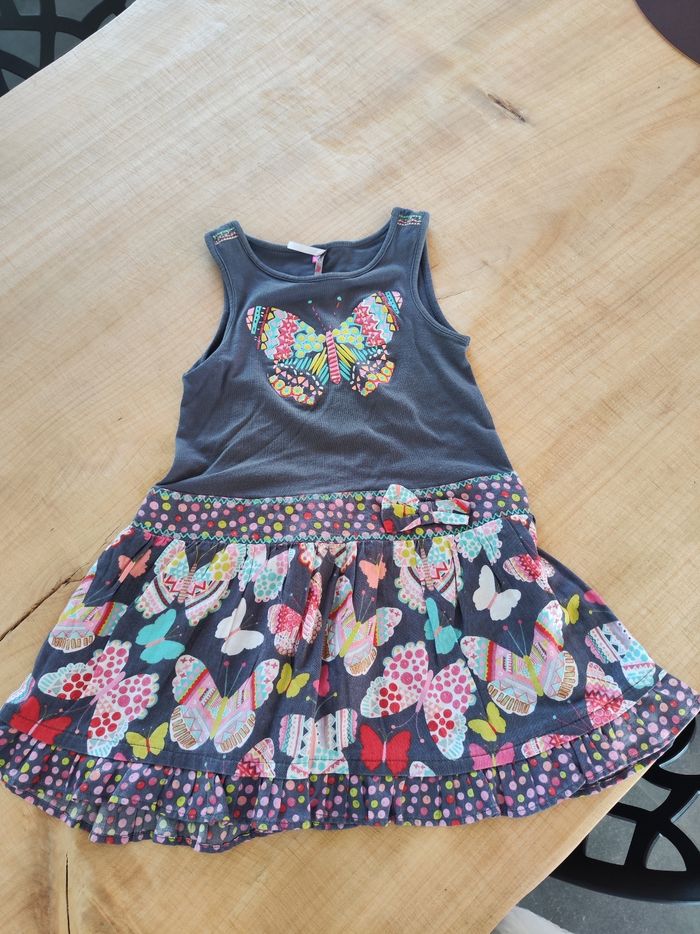 Robe Orchestra 4 ans