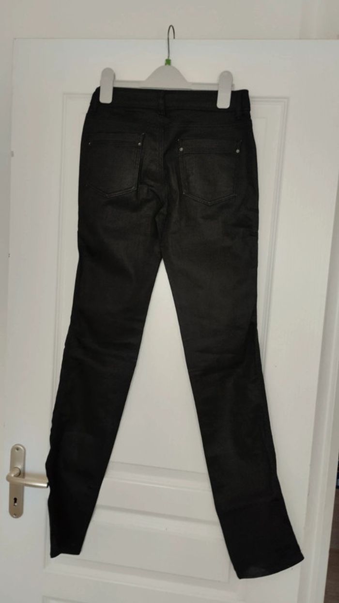 Pantalon zara 36 - photo numéro 5