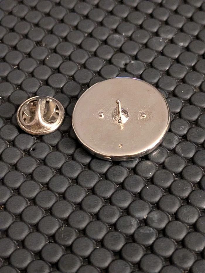 Pin's religieux Pape François Vatican - photo numéro 2