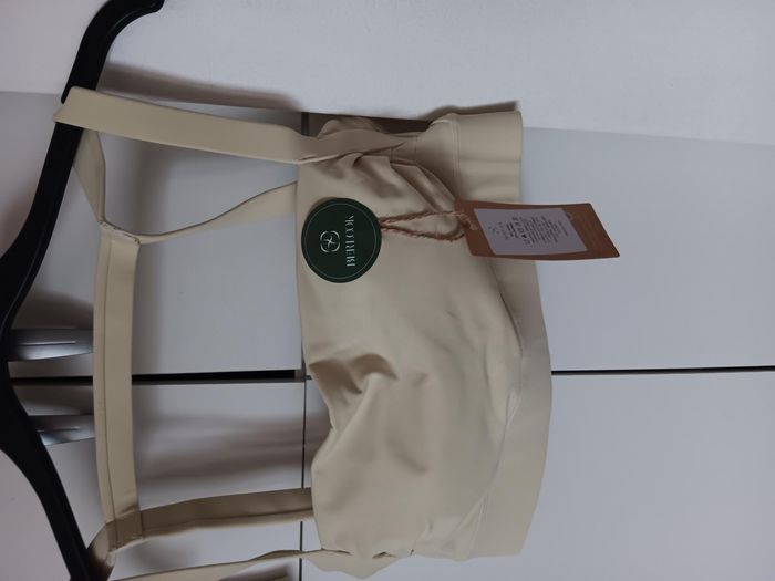 Ensemble Short et brassière de sport Berlook - photo numéro 3