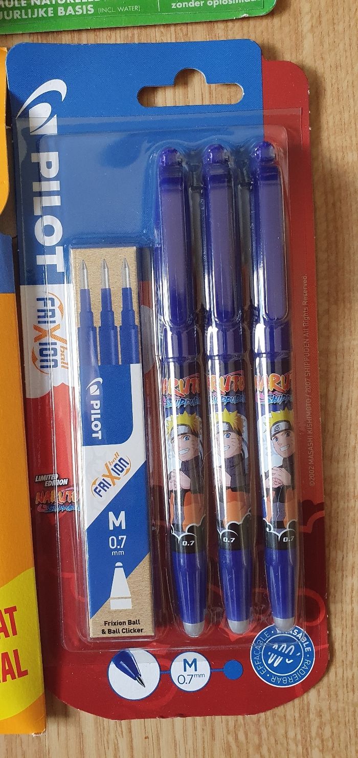 Gros lot de fournitures scolaires de marque NEUF - photo numéro 3