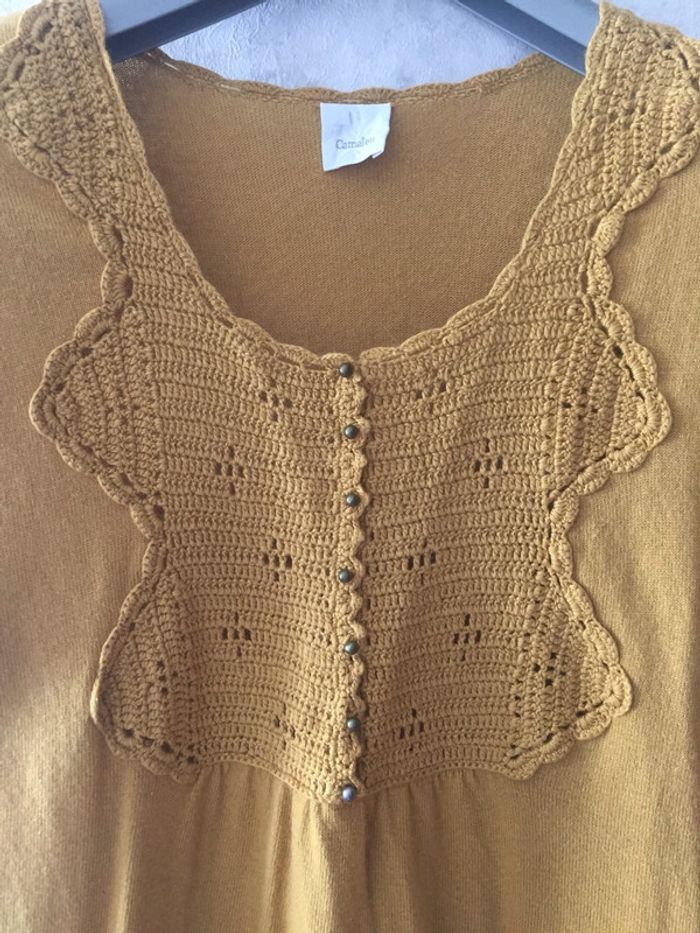 Robe pull Camaïeu - photo numéro 2