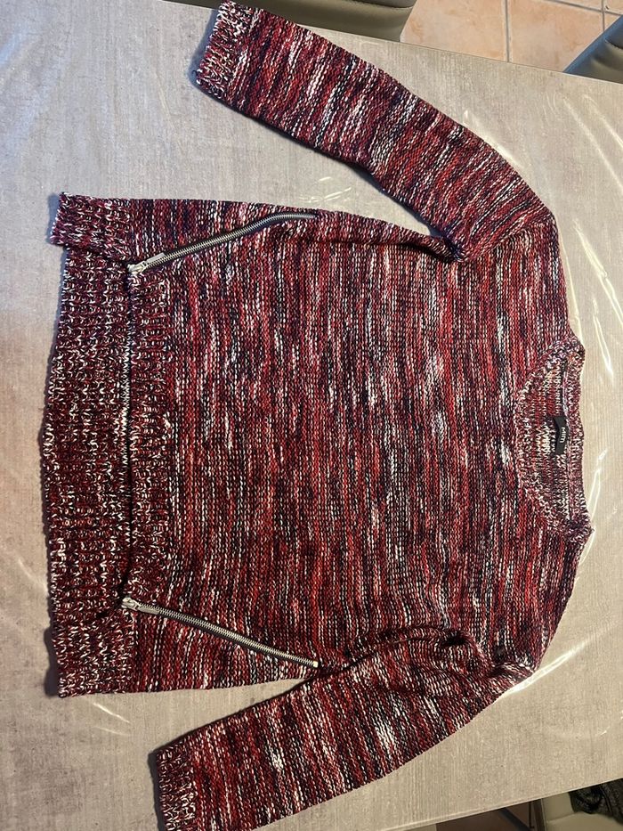 Pulls - photo numéro 1