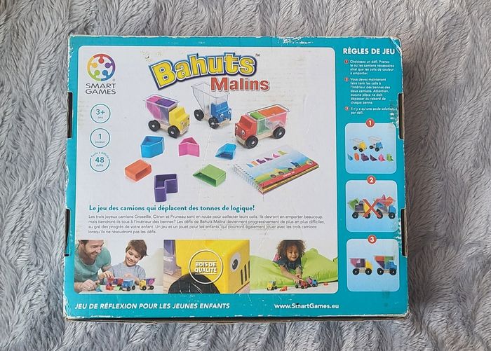 Bahuts malins - photo numéro 6