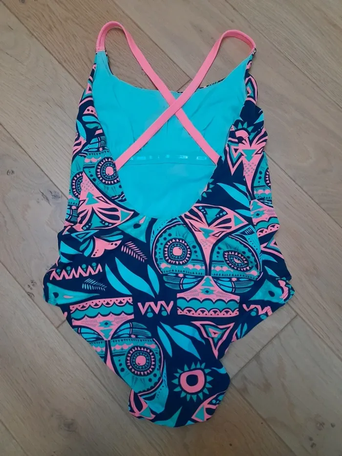 Maillot de bain - photo numéro 3