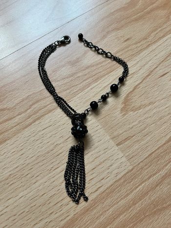 Bracelet fantaisie « années folles »