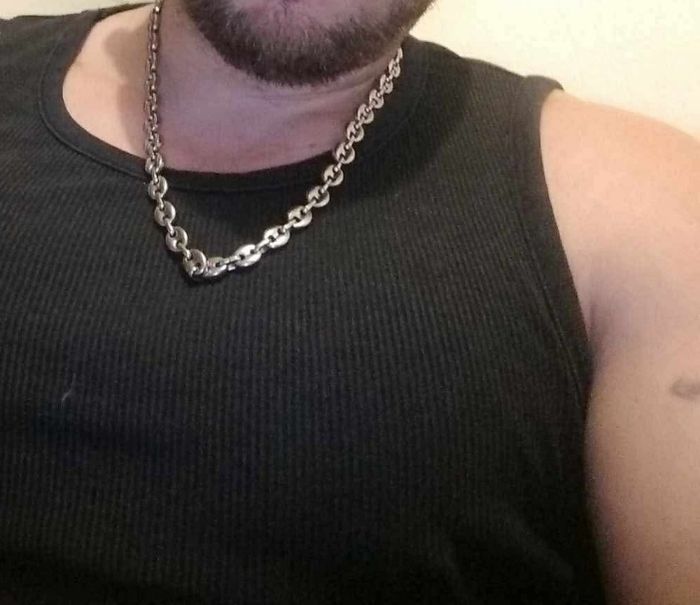 Collier grain café - photo numéro 4