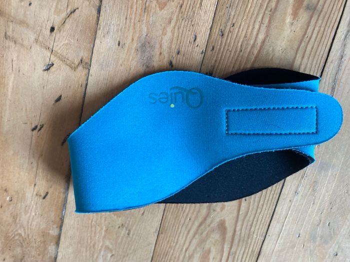 Quies protection auditive bandeau d’oreilles bain & sport taille 1 enfant - photo numéro 6