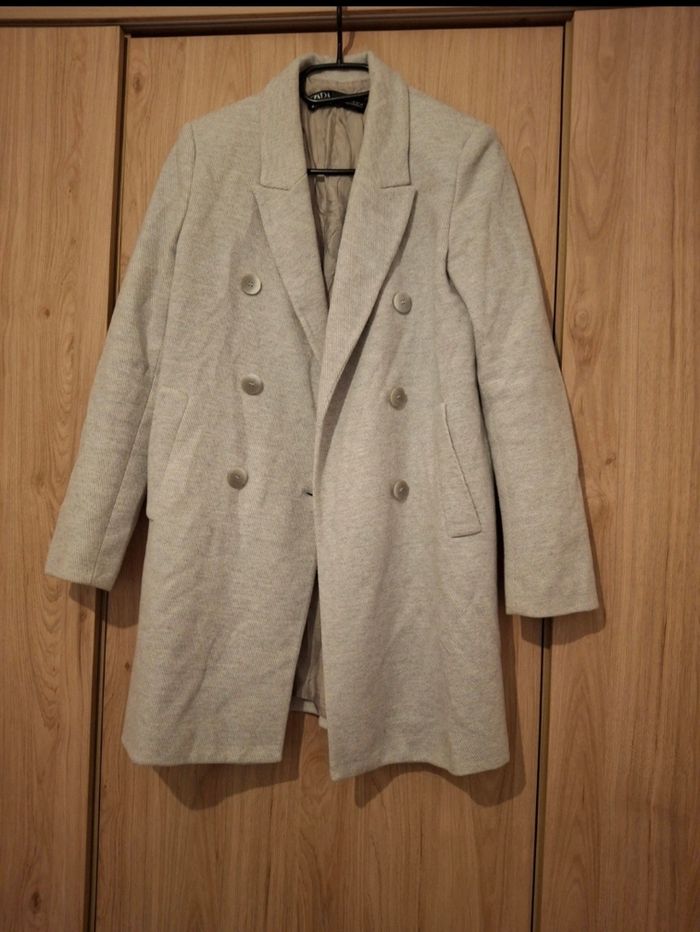 Manteau long - photo numéro 4