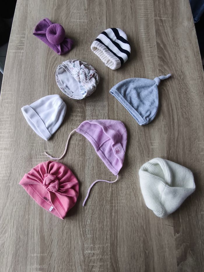 Bonnets