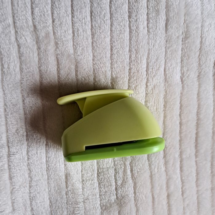 Perforatrice  papillon - photo numéro 2