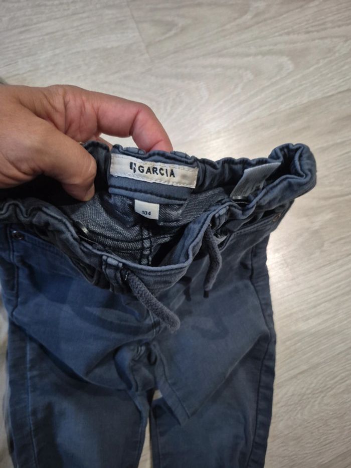 Lot pantalons 3 ans - photo numéro 3