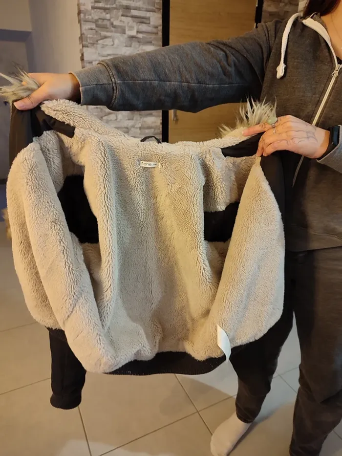 Blouson hiver - photo numéro 2