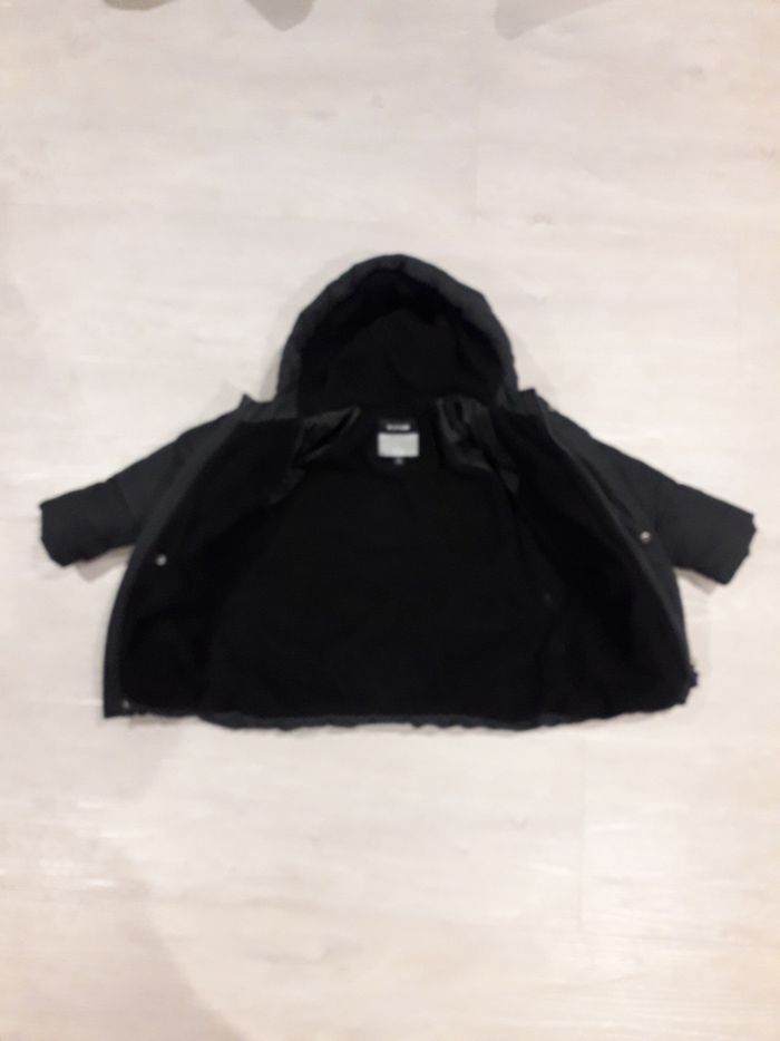 Doudoune chaude 3 ans - photo numéro 2