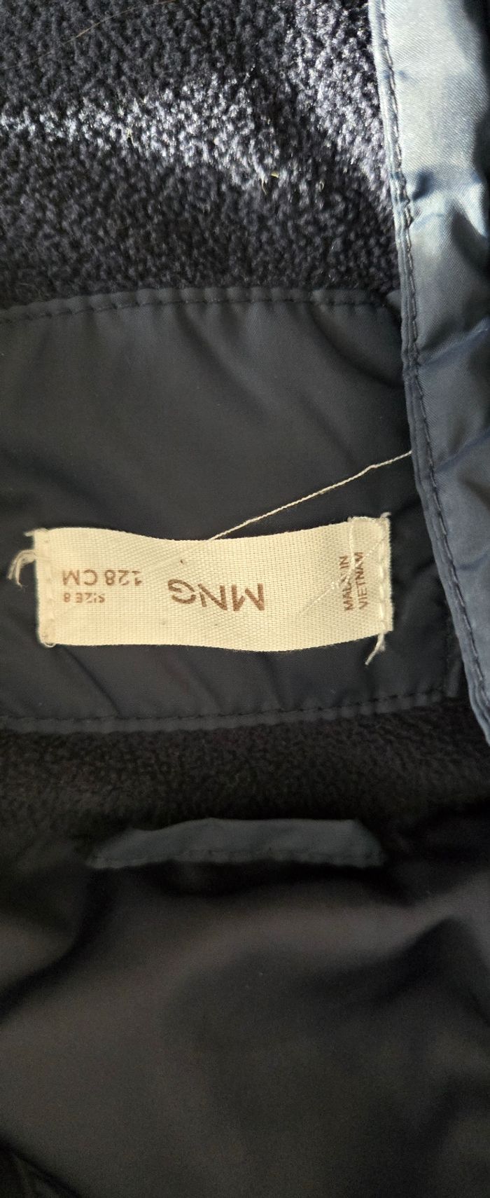 Manteau mi saison - photo numéro 4