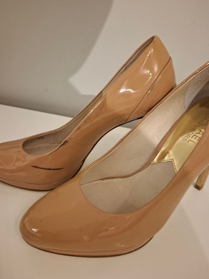 Mickael Kors taille 37 - photo numéro 7