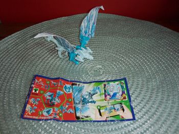 Figurine Kinder Surprise 2021