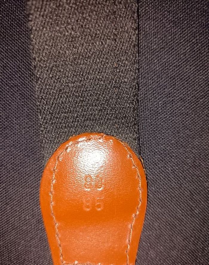 Ceinture Taille 80 / 85 - photo numéro 4