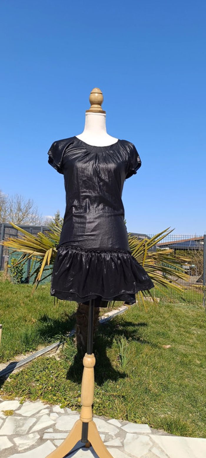 Robe ikks S - photo numéro 7