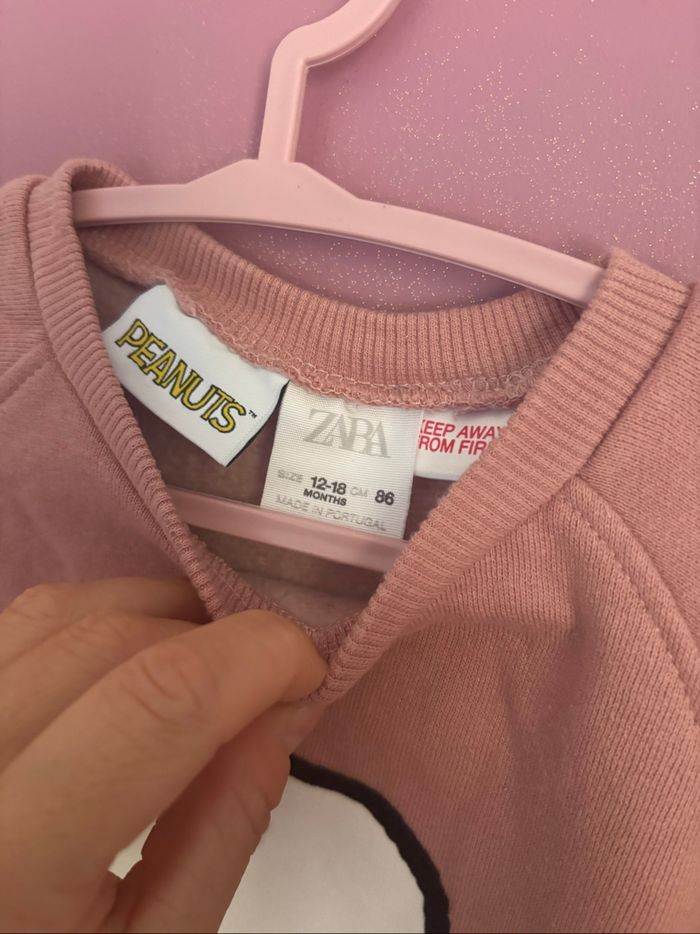Robe Zara - photo numéro 2