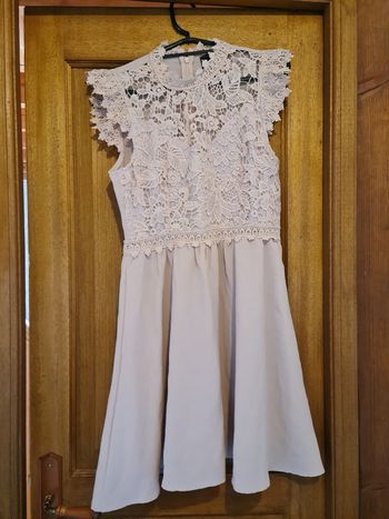 Robe  Shein taille S