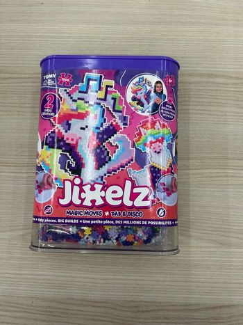 Jixelz 