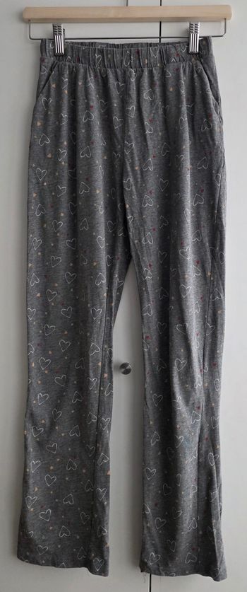 Bas de pyjama Etam, taille XS