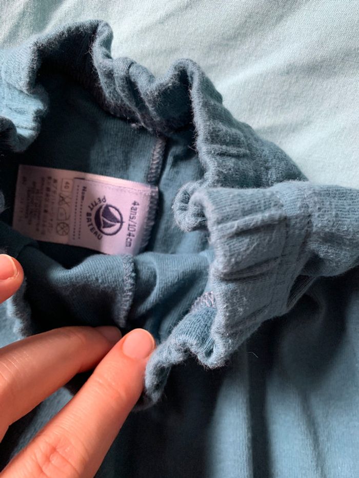 Short Petit bateau - photo numéro 2