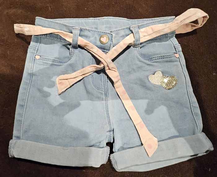 Lot fille 2a - photo numéro 7