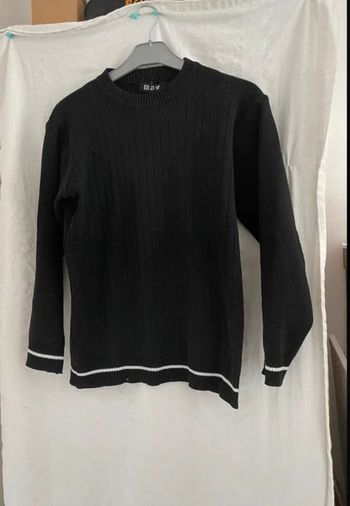 Pull-over