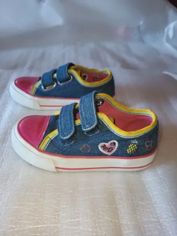 Chaussures fille