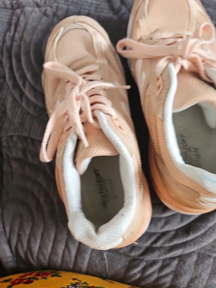 Baskets new balance 990 - photo numéro 7