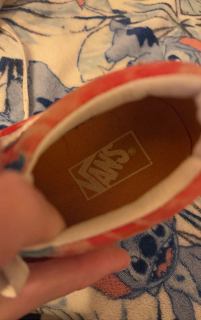 Vans - photo numéro 4