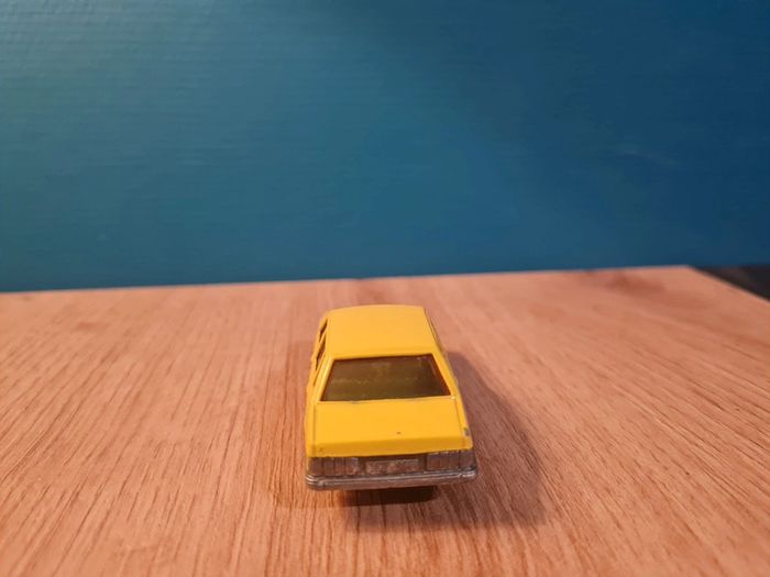 Mini Jet Norev Talbot Solara La Pie qui chante - photo numéro 4
