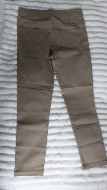 Pantalon magique Christy