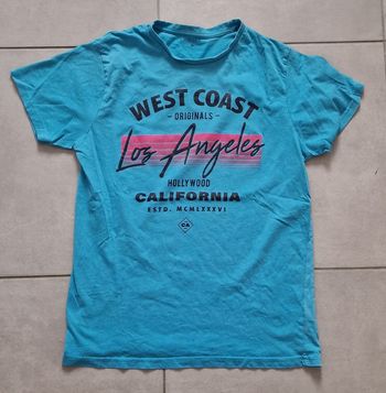 Tee-shirt