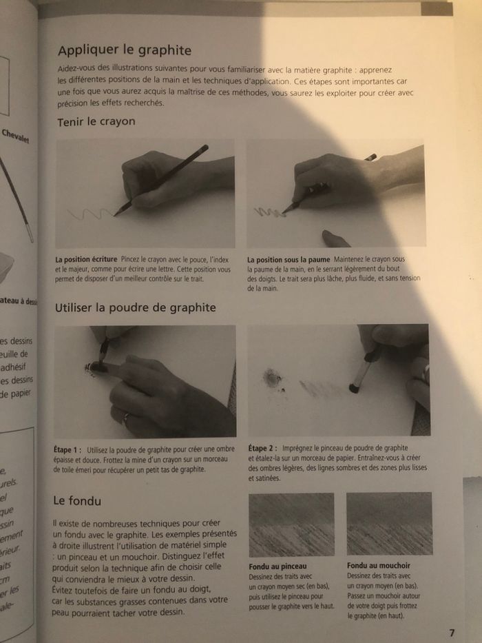 Le dessin facile - Bien débuter - Carol Rosinski - photo numéro 3
