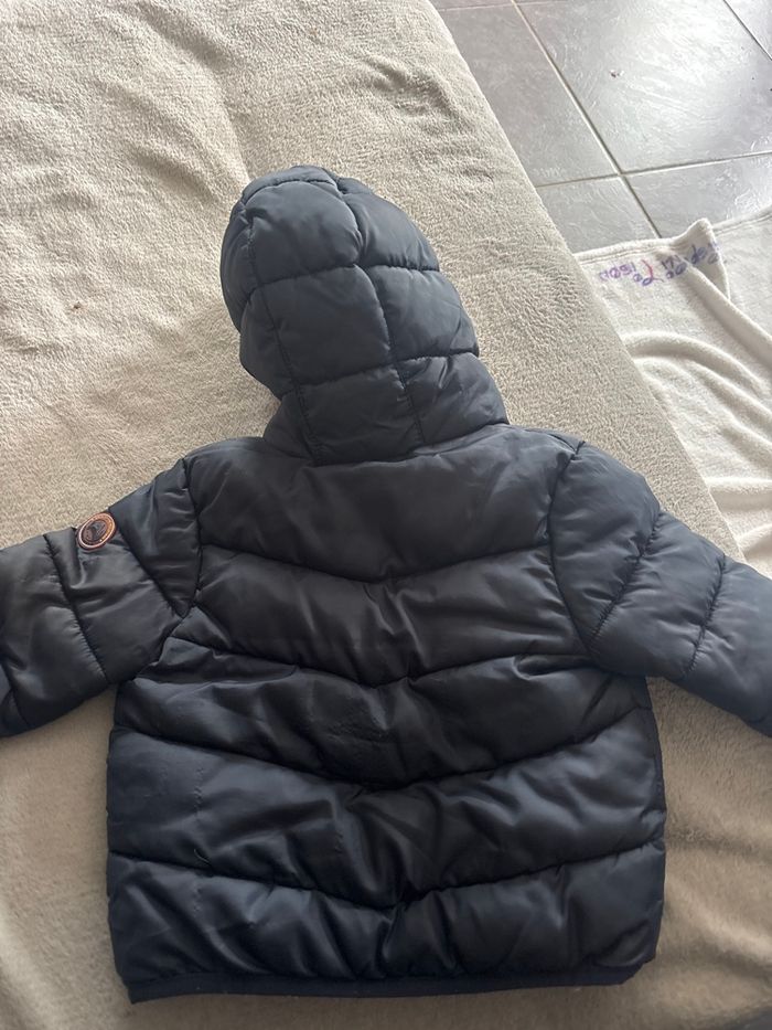 Doudoune - photo numéro 2
