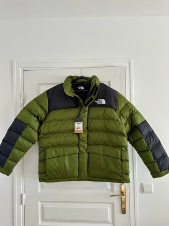 Doudoune The North Face