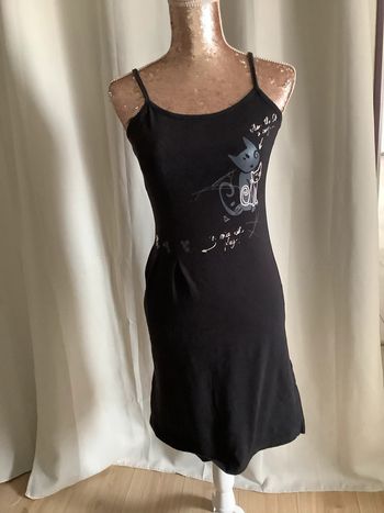 Robe de nuit / nuisette Etam 36