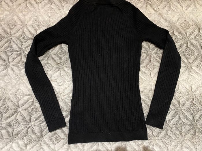 Pull femme TS - photo numéro 4