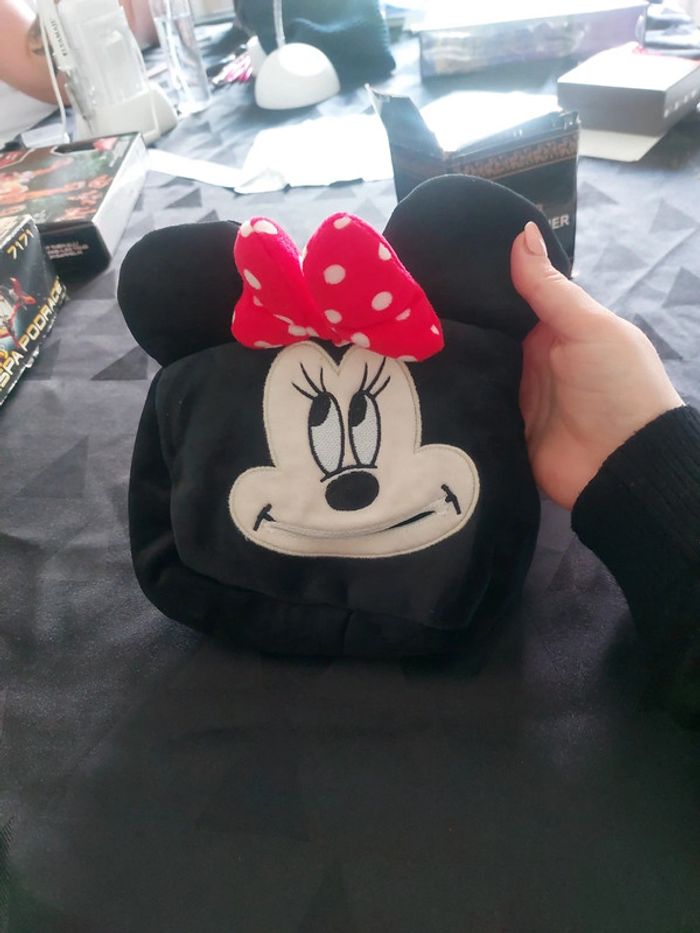 Pochette neuve minnie - photo numéro 3