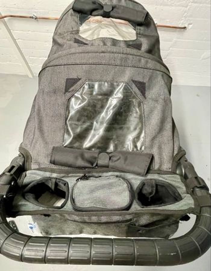 Poussette BABY JOGGER - photo numéro 8