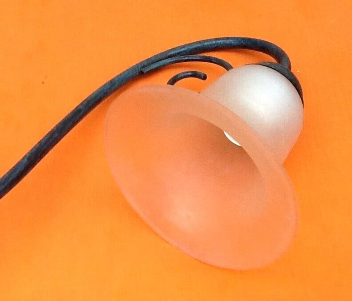 Lampe volute à poser  Design Italien AF Cinquanta - photo numéro 7