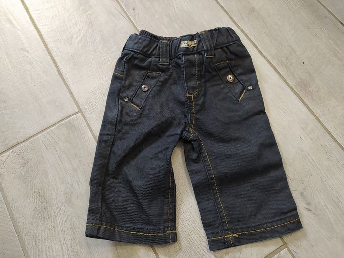 Vêtements bébé 6 mois - photo numéro 5
