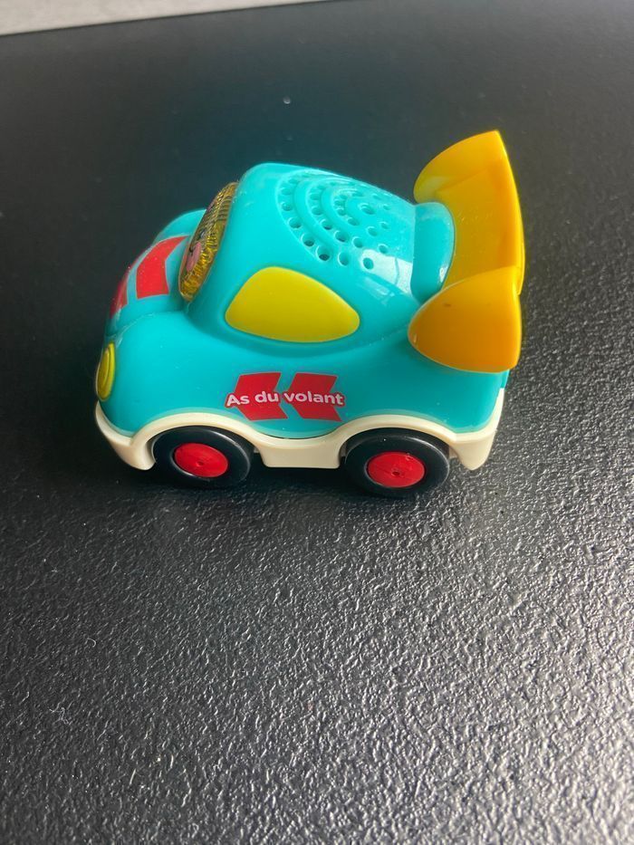 Tut tut bolide Tristan - photo numéro 4