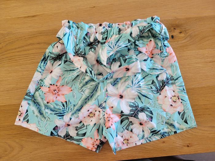 Ensemble Tee-shirt et short - photo numéro 3