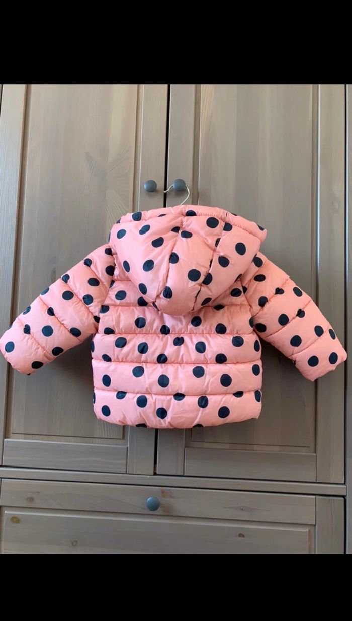 Doudoune - photo numéro 3