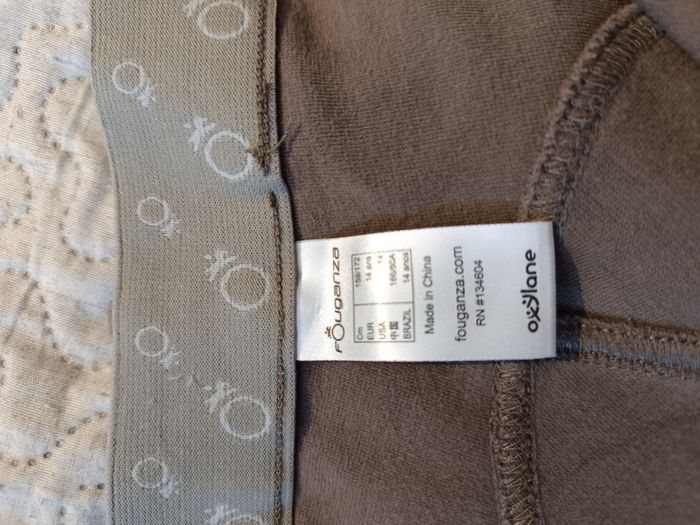 Pantalon d Équitation - photo numéro 5