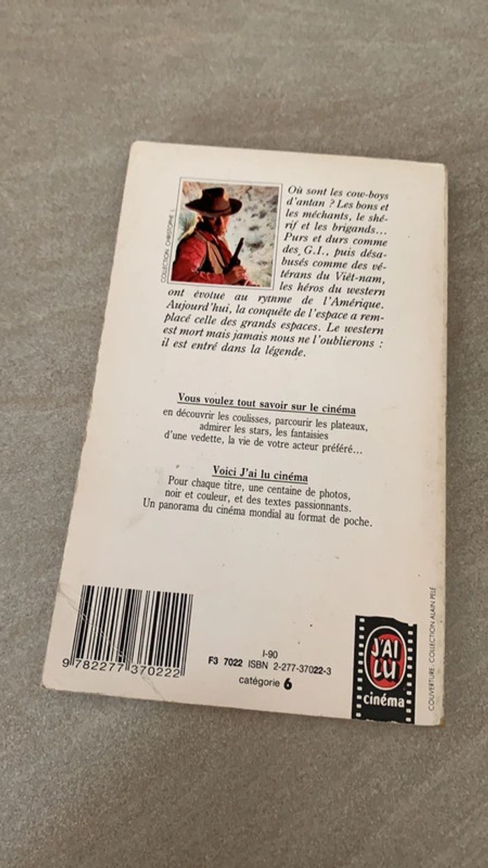 Western j’ai lu - photo numéro 2